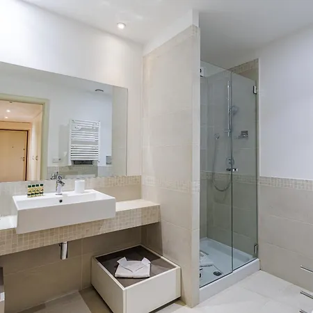Palais De La Rose-centre-clim-plage Apartment