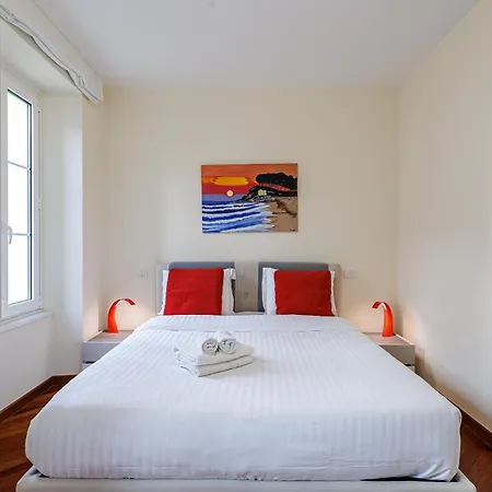Apartment Palais De La Rose-centre-clim-plage